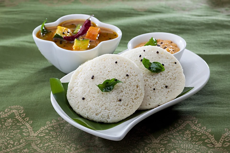 What Is Sambar Meaning In Tamil